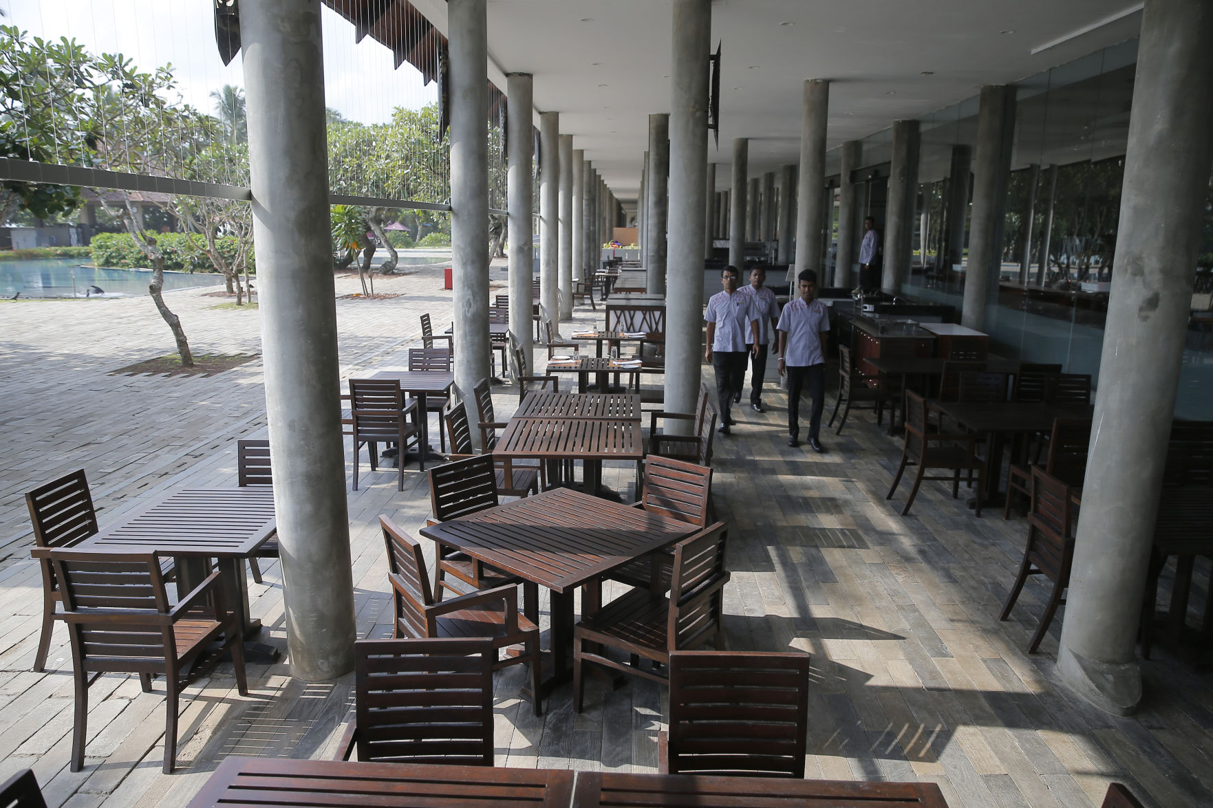 Sri Lanka Tourism